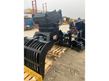 Grapple CAT G324/HSC80: picture 3