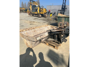 Excavator bucket CATERPILLAR