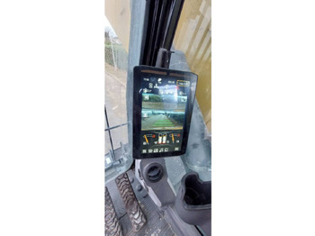 Wheel excavator CAT MH3026: picture 5