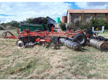 Cultivator Gregoire Besson DISCODENT DXRV HD: picture 1