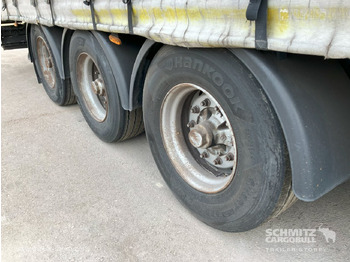 Curtainsider semi-trailer LECI TRAILER Semiremolque Lona Standard: picture 3 Curtainsider semi-trailer LECI TRAILER Semiremolque Lona Standard: picture 3