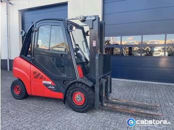 Diesel forklift LINDE H35