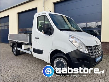 Tipper van RENAULT Master 2.3