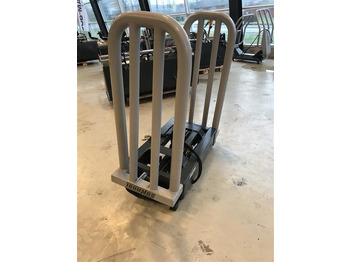 Front loader for tractor SONAROL