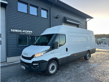 Panel van IVECO Daily