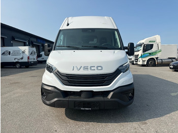New Panel van Iveco Daily 35S16A8 12m3: picture 2
