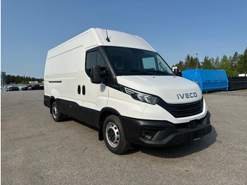 New Panel van Iveco Daily 35S16A8 12m3: picture 3