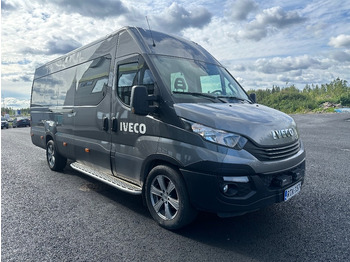 Panel van Iveco Daily 35S18A8 1+5 hlö retkeilyauto: picture 3