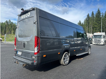 Panel van Iveco Daily 35S18A8 1+5 hlö retkeilyauto: picture 4