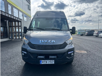Panel van Iveco Daily 35S18A8 1+5 hlö retkeilyauto: picture 2