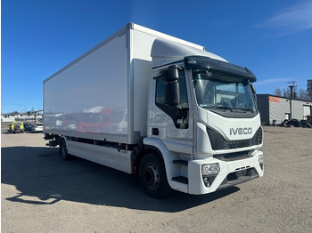 Iveco Eurocargo 160E28 MY24  on lease Iveco Eurocargo 160E28 MY24: picture 3