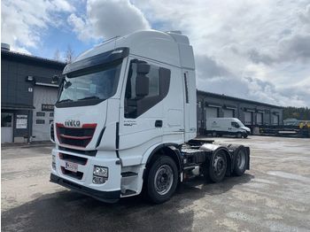 Tractor unit IVECO Stralis AS 440S46TX/P: picture 1