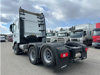 New Tractor unit Iveco S-Way AS440S500 UUSI MALLI my 24: picture 5