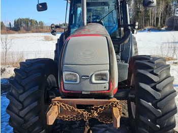 Farm tractor Valtra T 170: picture 2