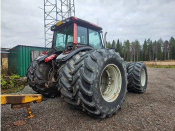 Farm tractor Valtra T 170: picture 3