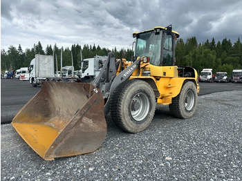 Wheel loader VOLVO L45B
