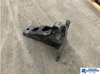 Cab and interior DAF