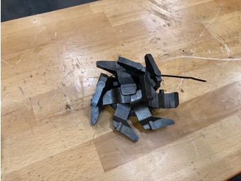 Engine and parts SCANIA