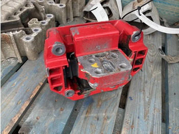 Gearbox and parts SCANIA