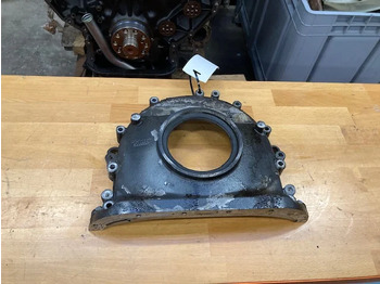 Engine and parts SCANIA