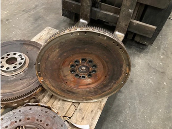 Engine and parts SCANIA