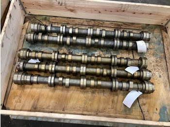 Engine and parts SCANIA