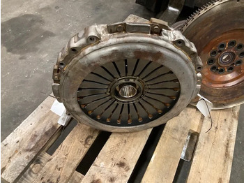 Engine and parts SCANIA