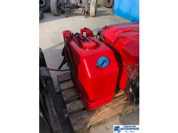AdBlue tank SCANIA P