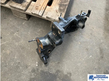 Body and exterior SCANIA