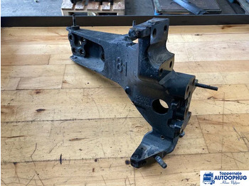 Body and exterior SCANIA