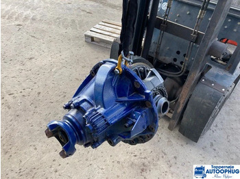 Differential gear SCANIA R