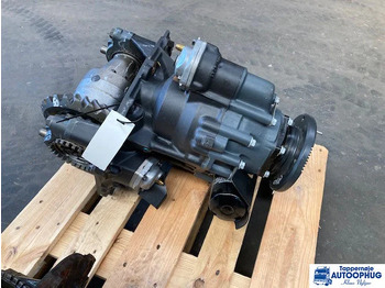 Differential gear for Truck Scania RBP835 – 3.96 Scania 2591632: picture 4