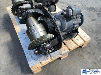Differential gear SCANIA