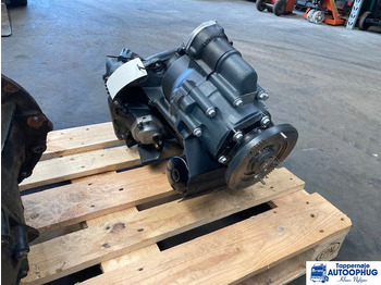 Differential gear for Truck Scania RBP835 – 3.96 Scania 2591632: picture 3