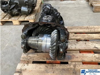 Differential gear SCANIA P