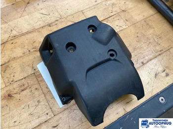 Cab and interior SCANIA