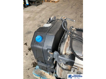 AdBlue tank for Truck Scania adblue tank / reductant tank scania 2393232: picture 2 AdBlue tank for Truck Scania adblue tank / reductant tank scania 2393232: picture 2
