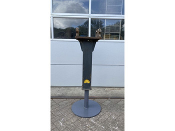 Hydraulic hammer for Construction machinery Mustang SB 200: picture 2 Hydraulic hammer for Construction machinery Mustang SB 200: picture 2