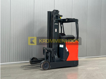 Reach truck Linde R 20: picture 2 Reach truck Linde R 20: picture 2