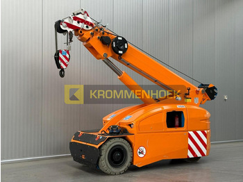 Valla V 110 R on lease Valla V 110 R: picture 2