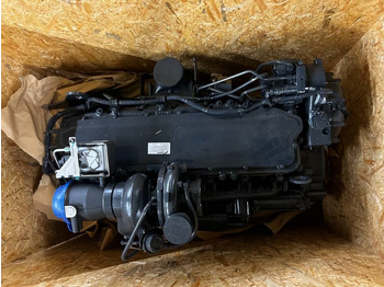 Engine CNH