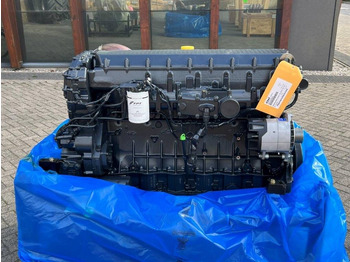 Engine CNH