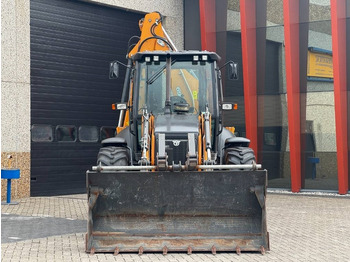 Backhoe loader Case 695SV, Tier 3, 645 hours!: picture 5