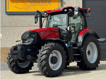 Farm tractor CASE IH Maxxum 150