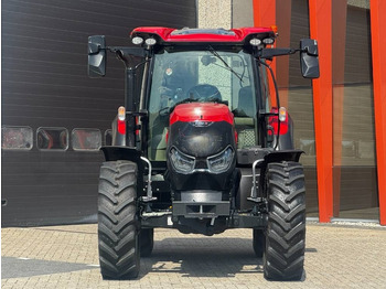 Case IH Vestrum 130CVX, suspension, air, 2023!  on lease Case IH Vestrum 130CVX, suspension, air, 2023!: picture 5