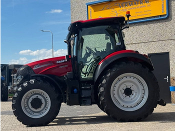 Case IH Vestrum 130CVX, suspension, air, 2023!  on lease Case IH Vestrum 130CVX, suspension, air, 2023!: picture 2