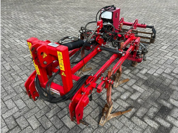 Cultivator ID-DAVID DAVICULTOR, ID Weeder IA-P, 2020!!: picture 4