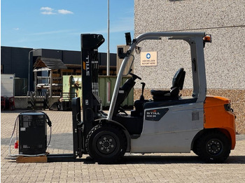 Still RCE35, 2023, 442 hours!  on lease Still RCE35, 2023, 442 hours!: picture 2