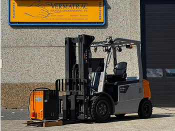Still RCE35, 2023, 442 hours!  on lease Still RCE35, 2023, 442 hours!: picture 1