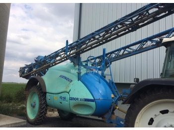 Trailed sprayer Berthoud TENOR 43-46: picture 1